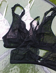 Moda Bielizna Biustonosze - 2747095