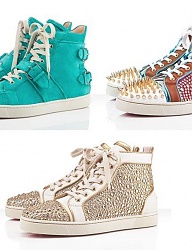 Moda Buty Pozostałe - 1296344