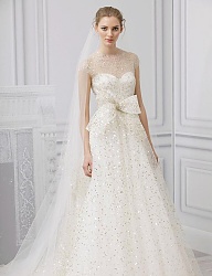 Moda Ślub Suknie ślubne - 1393556