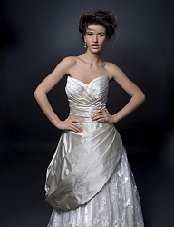 Moda Ślub Suknie ślubne - 310379