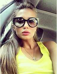 Moda Dodatki Okulary - 2712075