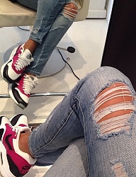 Moda Buty Sportowe - 2769493