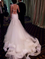 Moda Ślub Suknie ślubne - 2799039