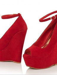 Moda Buty Koturny - 1322725