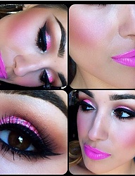 Makijaże Wieczorowe - 1960397