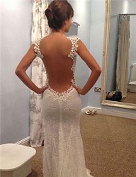 Moda Ślub Suknie ślubne - 2677855