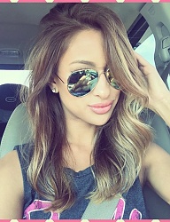 Moda Dodatki Okulary - 2960395