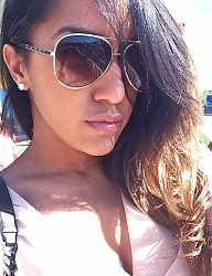 Moda Dodatki Okulary - 2893709