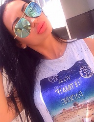 Moda Dodatki Okulary - 3064833