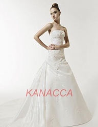 Moda Ślub Suknie ślubne - 528966
