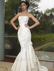 Moda Ślub Suknie ślubne - 977725