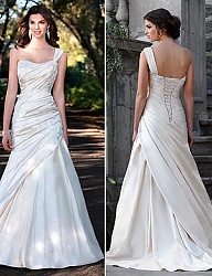 Moda Ślub Suknie ślubne - 399070