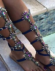 Moda Buty Sandały - 3213891