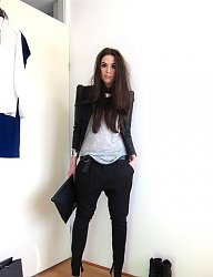 Moda Ciuchy Pozostałe - 1035001
