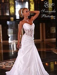 Moda Ślub Suknie ślubne - 522500