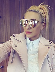 Moda Dodatki Okulary - 3121571