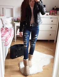 Moda Ciuchy Pozostałe - 3125116