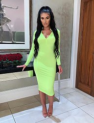 Moda Sukienki Dzienne - 3274499