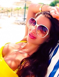 Moda Dodatki Okulary - 2871554