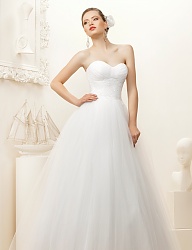 Moda Ślub Suknie ślubne - 1662989