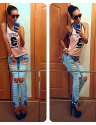 Moda Inne Moda uliczna - 1962073