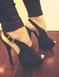 Moda Buty Szpilki - 1351370