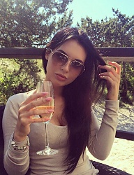 Moda Dodatki Okulary - 3024198