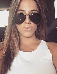 Moda Dodatki Okulary - 2920594
