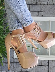 Moda Buty Szpilki - 3095724
