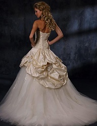 Moda Ślub Suknie ślubne - 213385