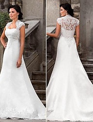 Moda Ślub Suknie ślubne - 399117