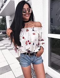 Moda Inne Moda uliczna - 3236332