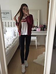 Moda Ciuchy Pozostałe - 3150470
