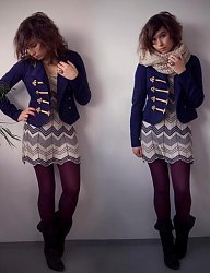Moda Ciuchy Pozostałe - 989016