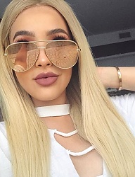 Moda Dodatki Okulary - 3256115