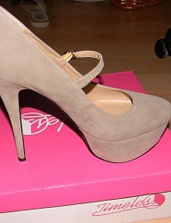 Moda Buty Szpilki - 1388905