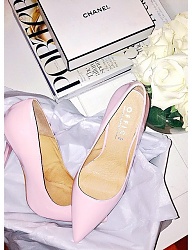 Moda Buty Szpilki - 2920281