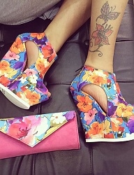 Moda Buty Botki - 2733092