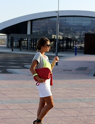 Moda Inne Moda uliczna - 2054508