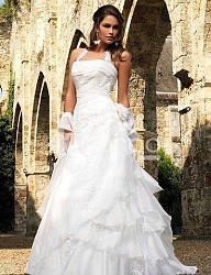 Moda Ślub Suknie ślubne - 1304880