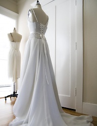 Moda Ślub Suknie ślubne - 614922