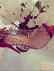 Moda Buty Szpilki - 2801677