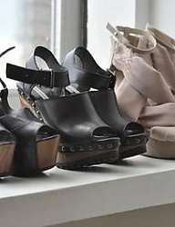 Moda Buty Sandały - 1236017