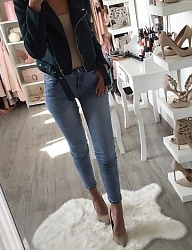 Moda Ciuchy Pozostałe - 3249481