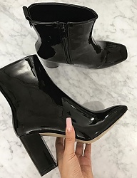 Moda Buty Botki - 3221796