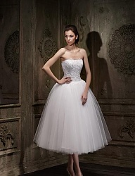 Moda Ślub Suknie ślubne - 753577
