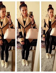 Moda Inne Moda uliczna - 1849747