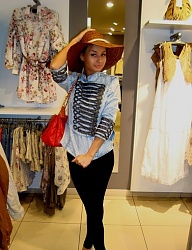 Moda Ciuchy Pozostałe - 1692341