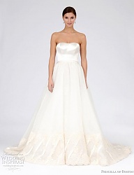 Moda Ślub Suknie ślubne - 1287043