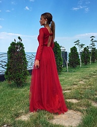 Moda Sukienki Wieczorowe - 3032094